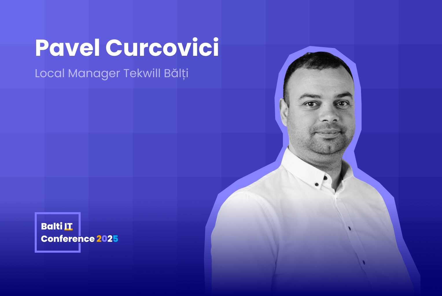 Pavel Curcovici